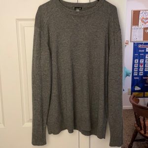 Smartwool Sparwood Crew Sweater - XL